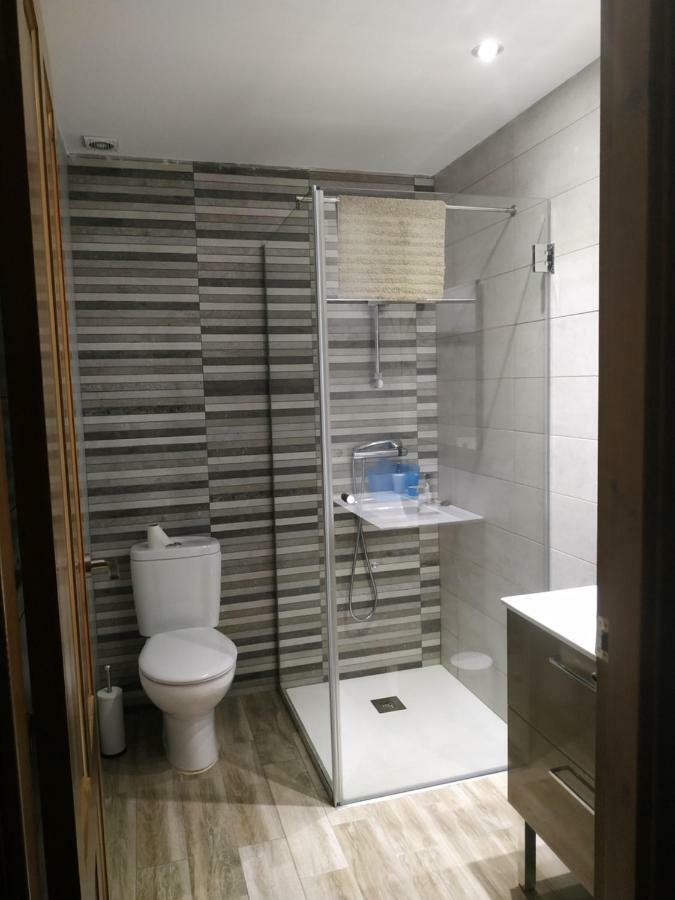 La Teodora Aldeadávila de la Ribera Exterior foto